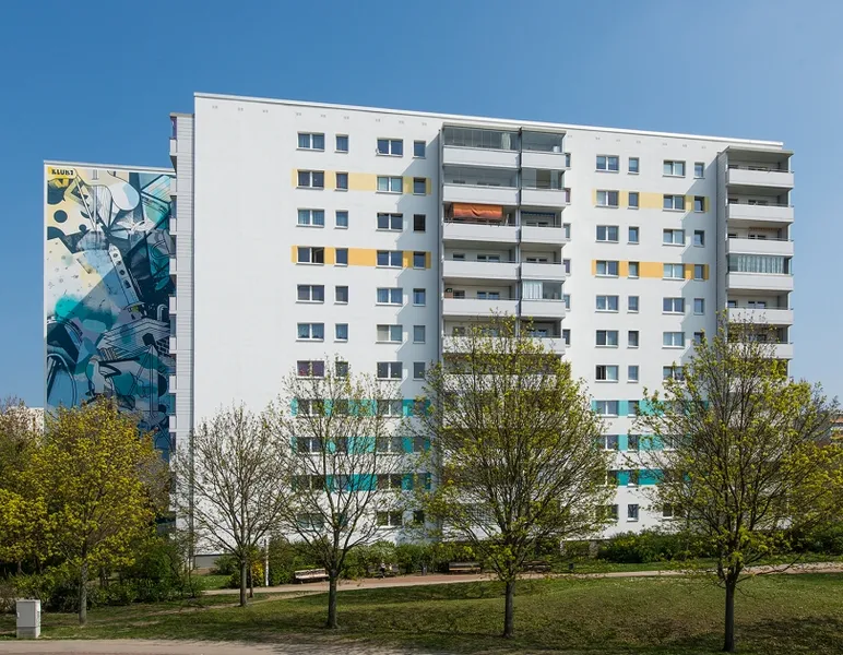 Wohnen am Rand von Berlin — photo 1